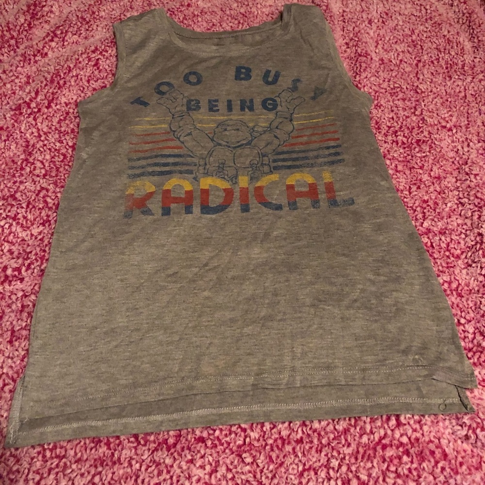 Tank top